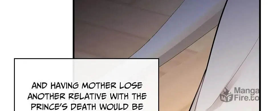 The Flower Dances and the Wind Sings Chapter 99 page 6 - 
