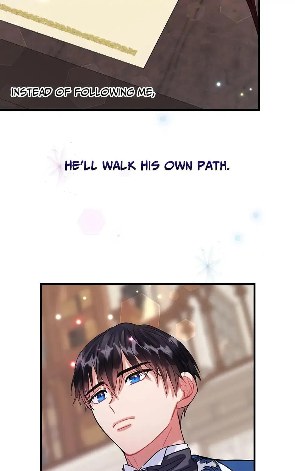 The Flower Dances and the Wind Sings Chapter 99 page 53 - 