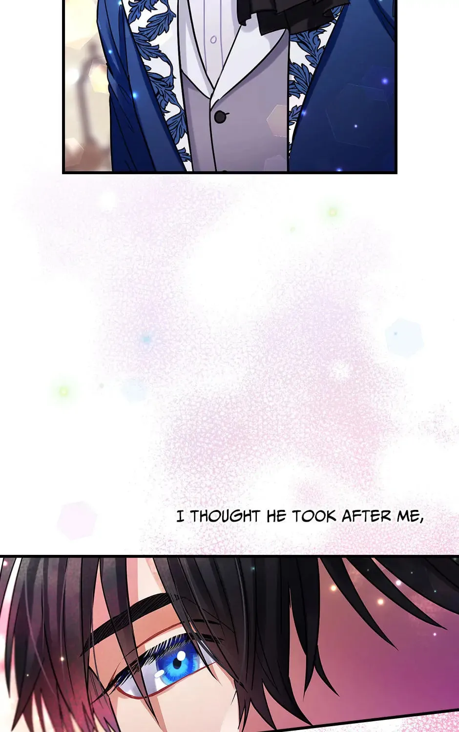 The Flower Dances and the Wind Sings Chapter 99 page 55 - 