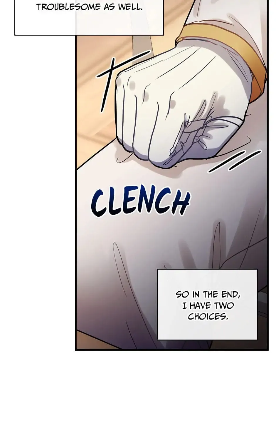 The Flower Dances and the Wind Sings Chapter 99 page 7 - 