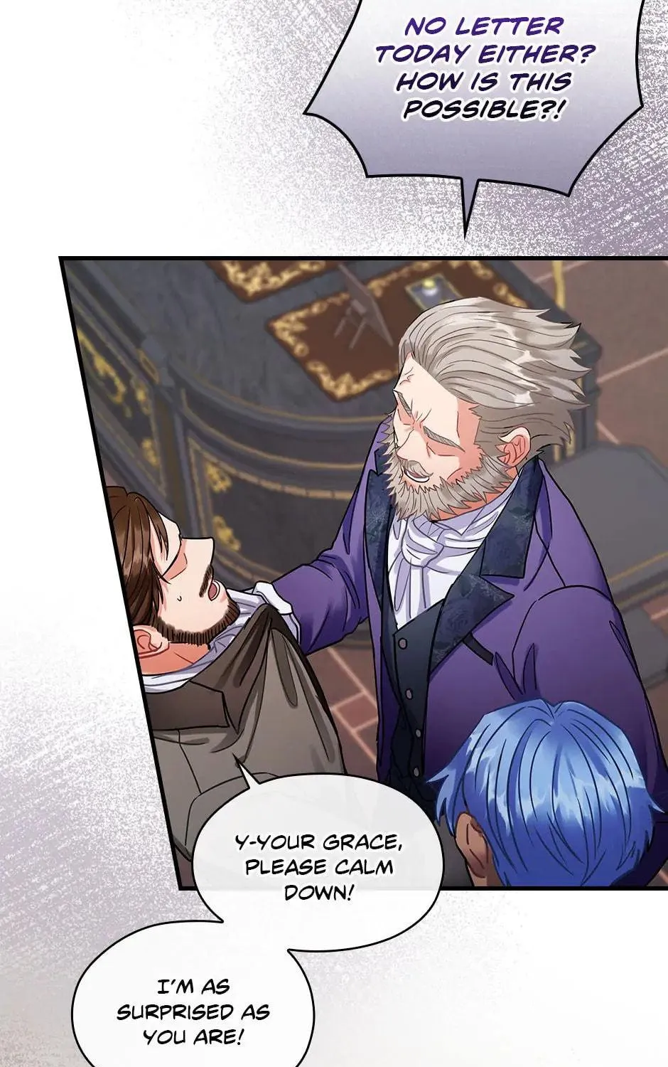 The Flower Dances and the Wind Sings Chapter 99 page 65 - 