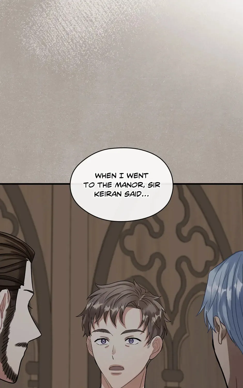 The Flower Dances and the Wind Sings Chapter 99 page 67 - 