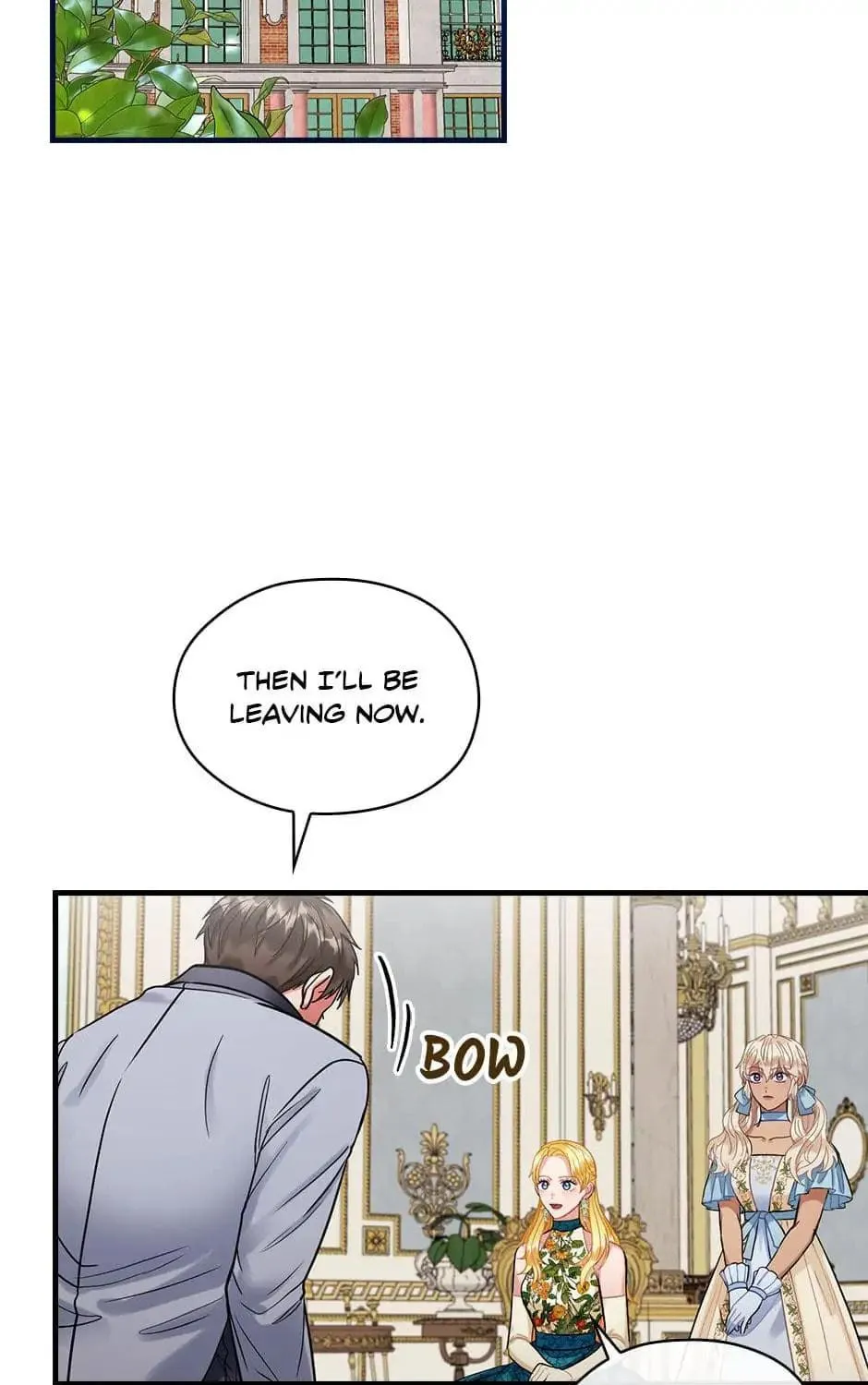 The Flower Dances and the Wind Sings Chapter 99 page 79 - 
