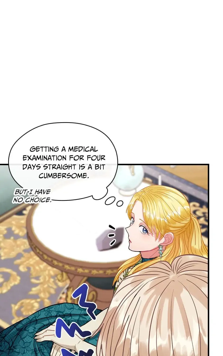 The Flower Dances and the Wind Sings Chapter 99 page 81 - 