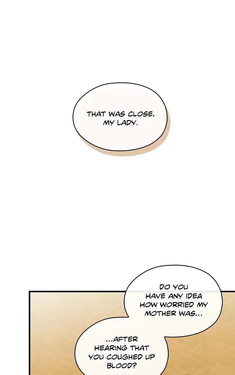 The Flower Dances and the Wind Sings Chapter 99 page 83 - 