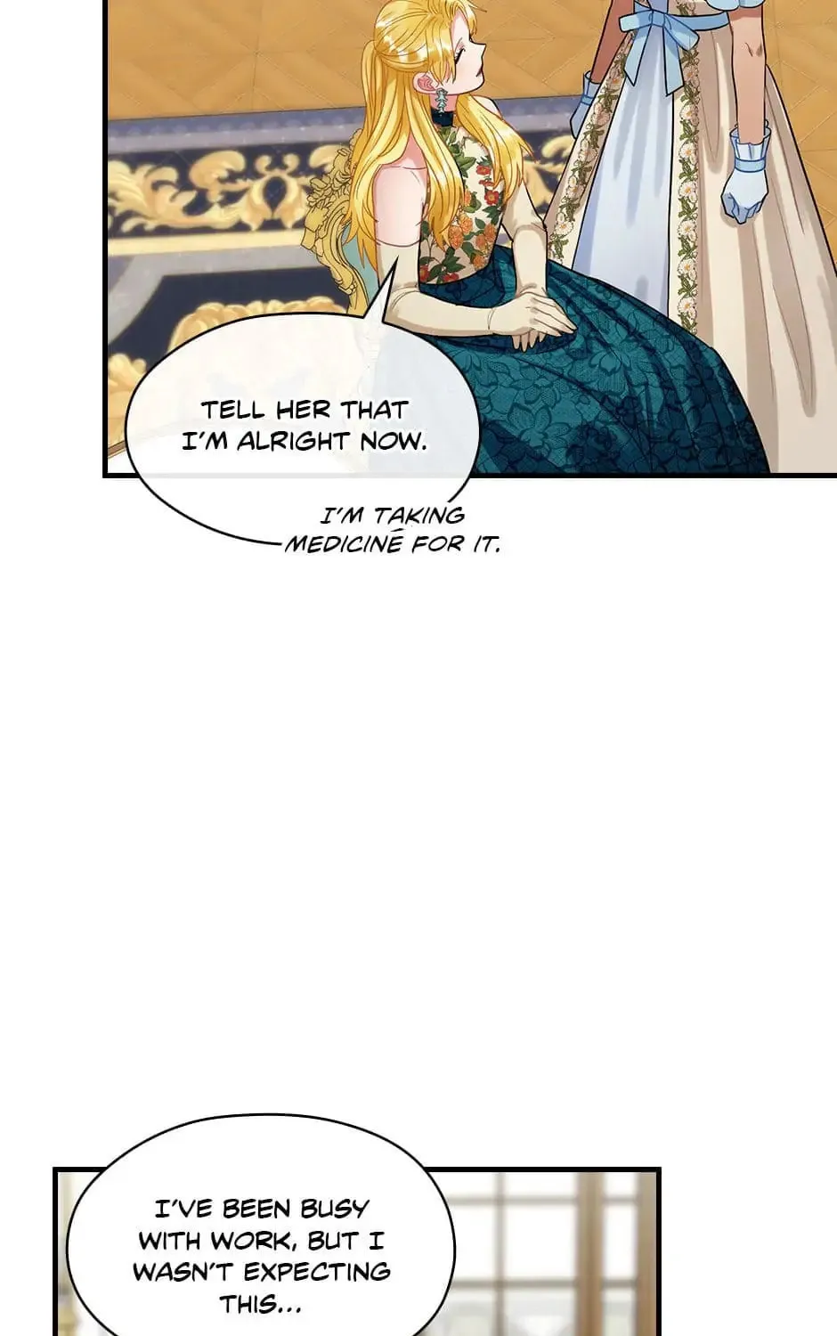 The Flower Dances and the Wind Sings Chapter 99 page 85 - 