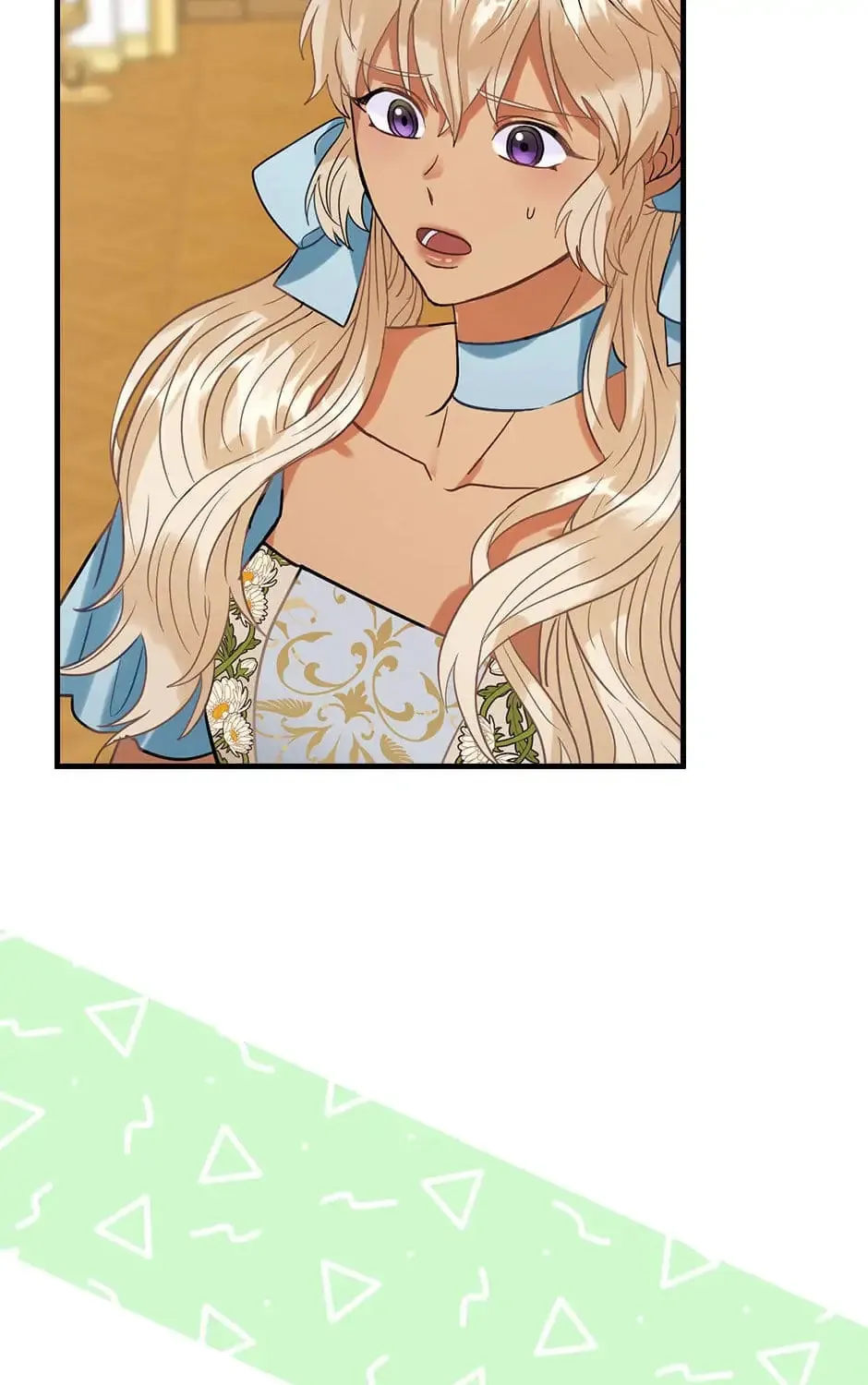 The Flower Dances and the Wind Sings Chapter 99 page 87 - 