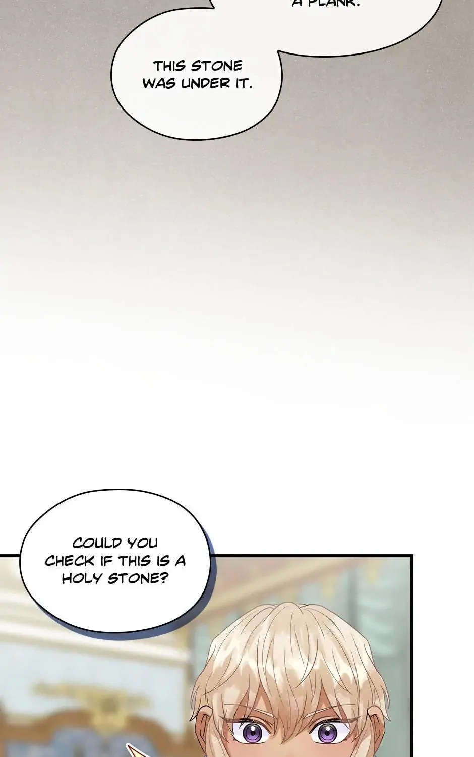 The Flower Dances and the Wind Sings Chapter 99 page 95 - 