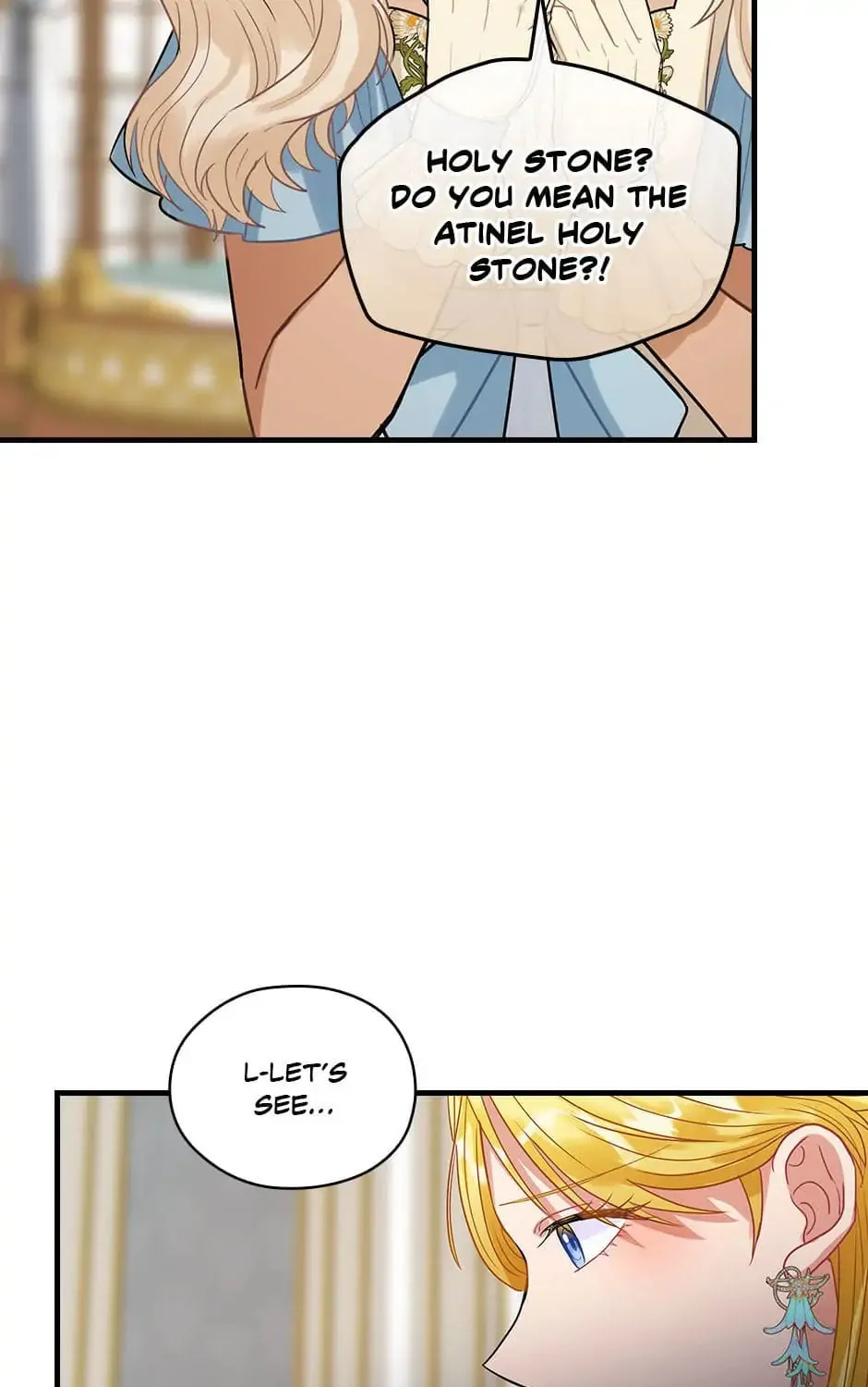 The Flower Dances and the Wind Sings Chapter 99 page 97 - 