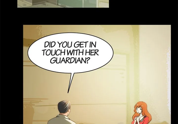 The Flower that Blooms at Night Chapter 21 page 3 - 
