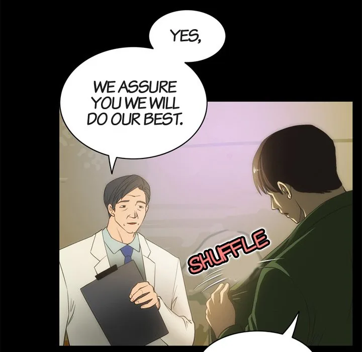 The Flower that Blooms at Night Chapter 21 page 29 - 