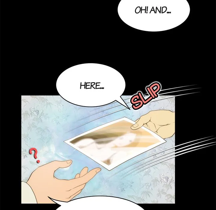 The Flower that Blooms at Night Chapter 21 page 30 - 
