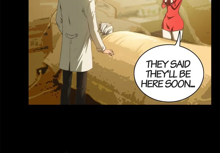 The Flower that Blooms at Night Chapter 21 page 4 - 