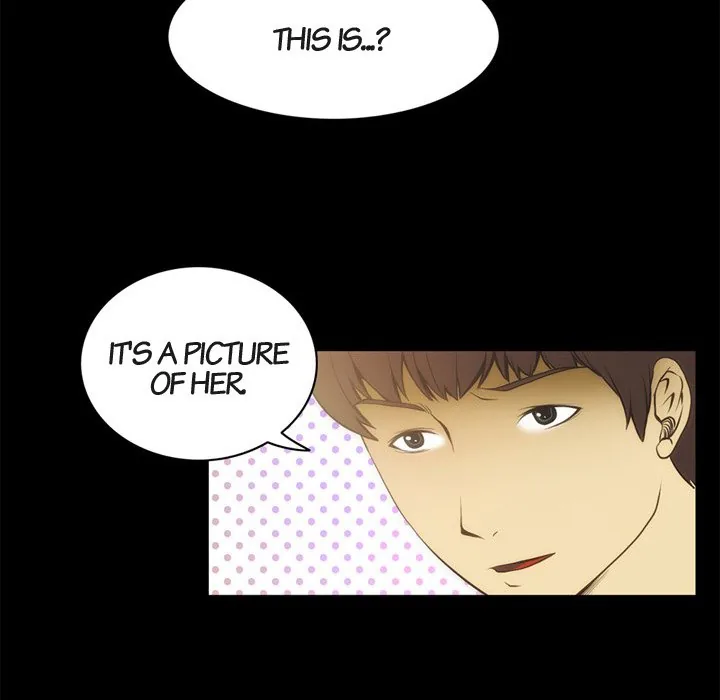 The Flower that Blooms at Night Chapter 21 page 31 - 