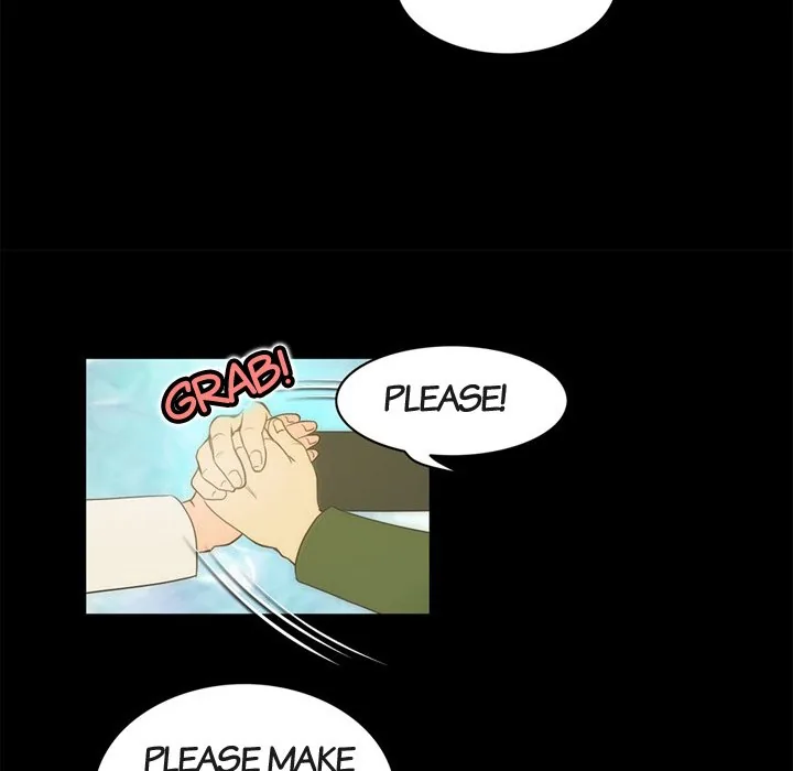 The Flower that Blooms at Night Chapter 21 page 33 - 