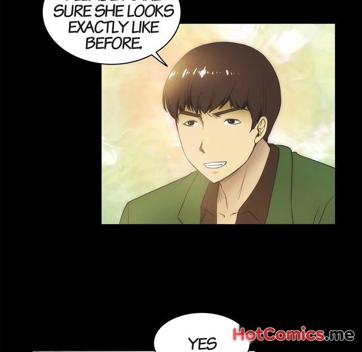 The Flower that Blooms at Night Chapter 21 page 34 - 