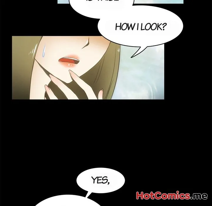 The Flower that Blooms at Night Chapter 21 page 42 - 