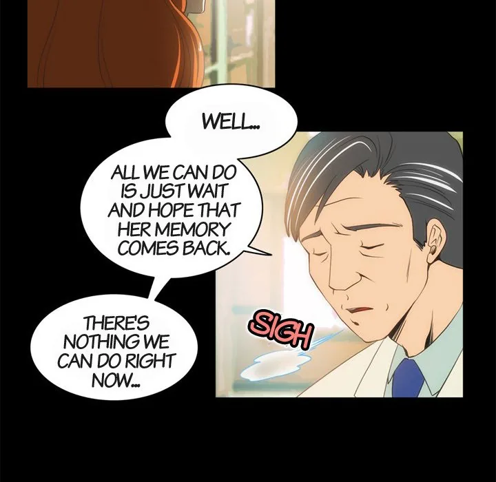 The Flower that Blooms at Night Chapter 21 page 47 - 