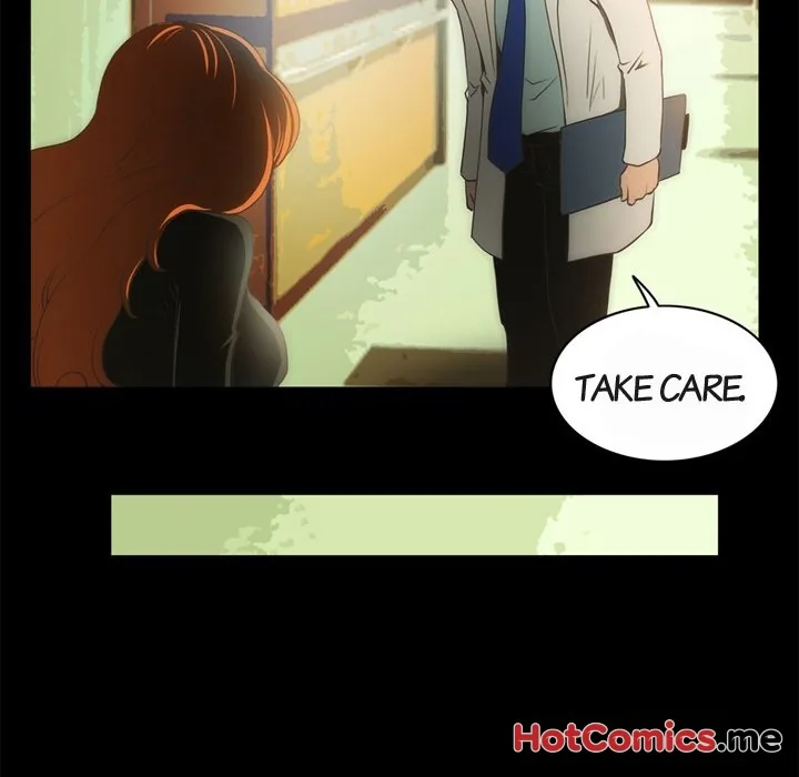 The Flower that Blooms at Night Chapter 21 page 50 - 