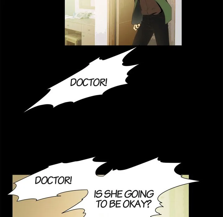 The Flower that Blooms at Night Chapter 21 page 6 - 