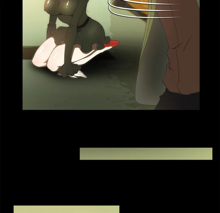 The Flower that Blooms at Night Chapter 21 page 53 - 