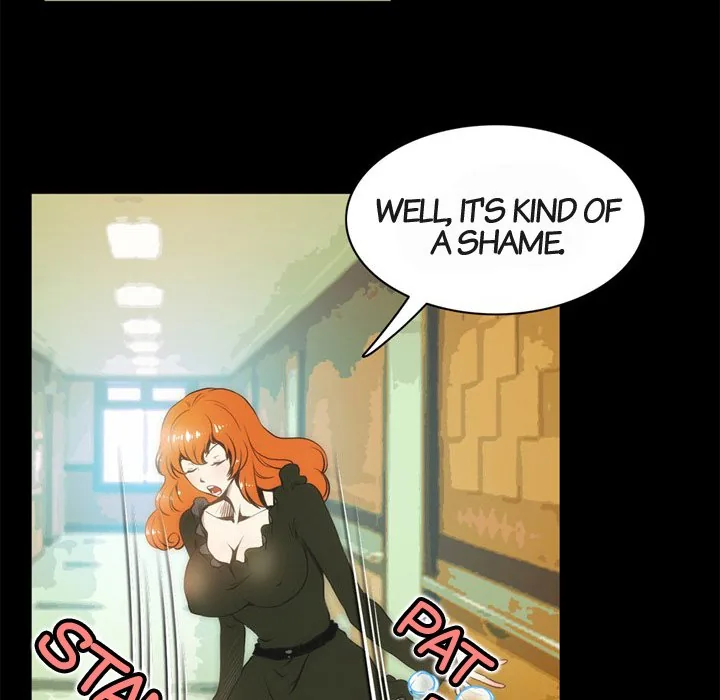 The Flower that Blooms at Night Chapter 21 page 54 - 