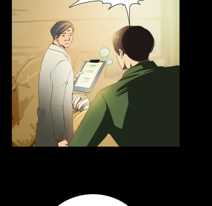 The Flower that Blooms at Night Chapter 21 page 7 - 