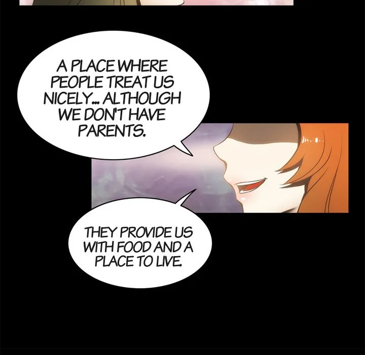The Flower that Blooms at Night Chapter 21 page 64 - 