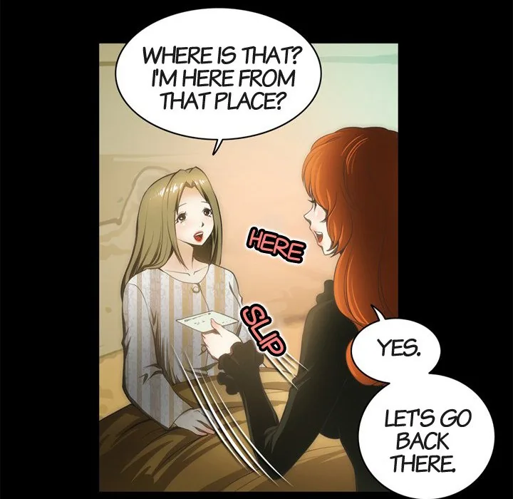 The Flower that Blooms at Night Chapter 21 page 65 - 