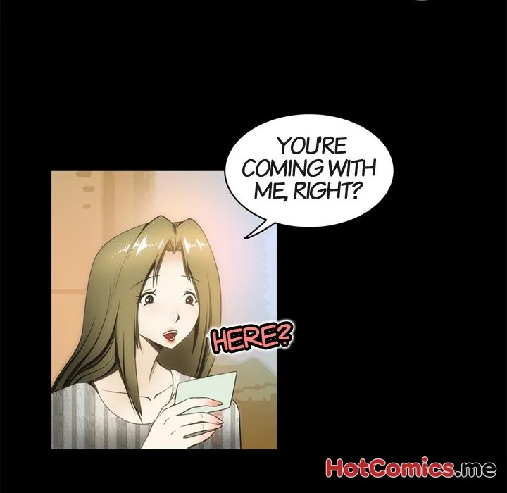 The Flower that Blooms at Night Chapter 21 page 66 - 