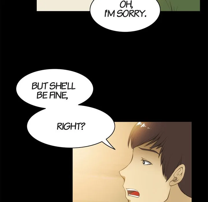 The Flower that Blooms at Night Chapter 21 page 9 - 