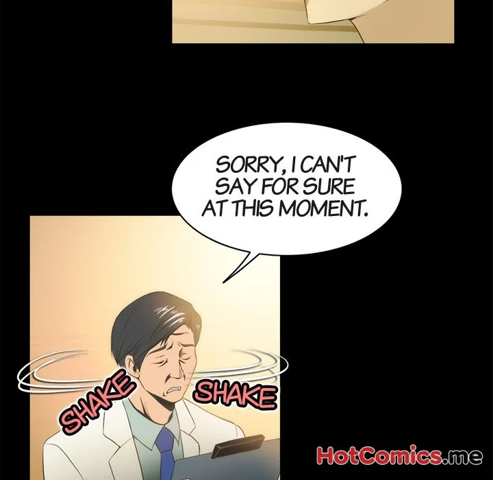 The Flower that Blooms at Night Chapter 21 page 10 - 