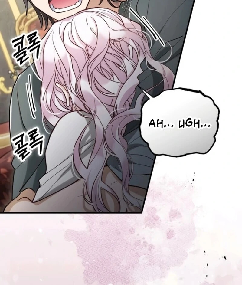 The Flower That Swallowed the Beast Chapter 105 page 13 - 