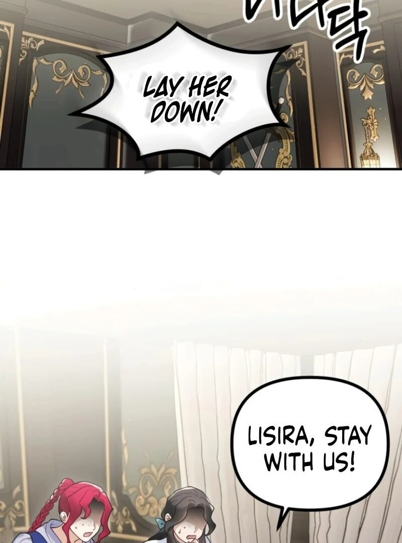 The Flower That Swallowed the Beast Chapter 105 page 21 - 