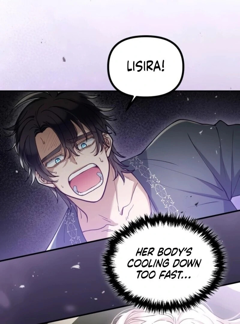 The Flower That Swallowed the Beast Chapter 105 page 23 - 