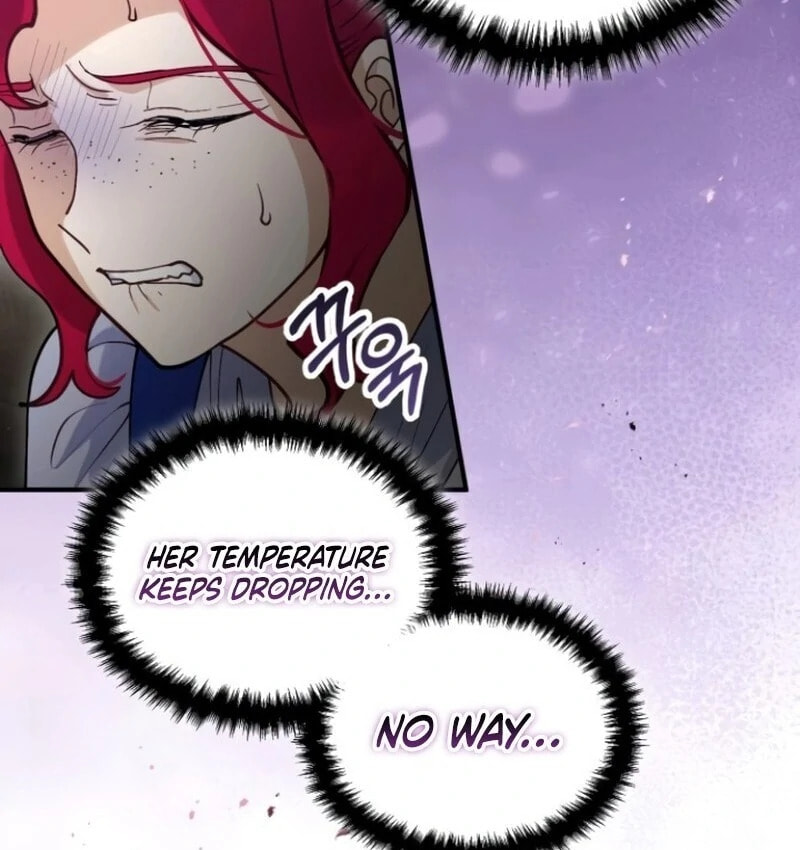 The Flower That Swallowed the Beast Chapter 105 page 26 - 