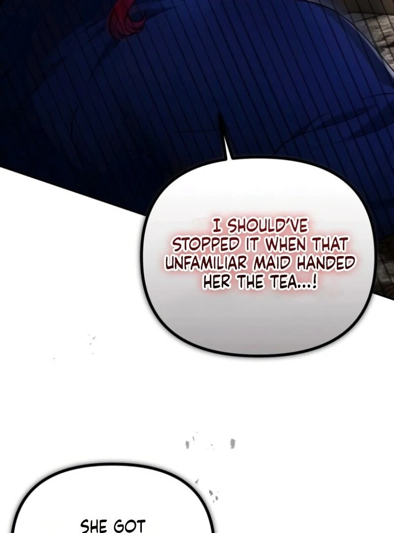 The Flower That Swallowed the Beast Chapter 105 page 29 - 