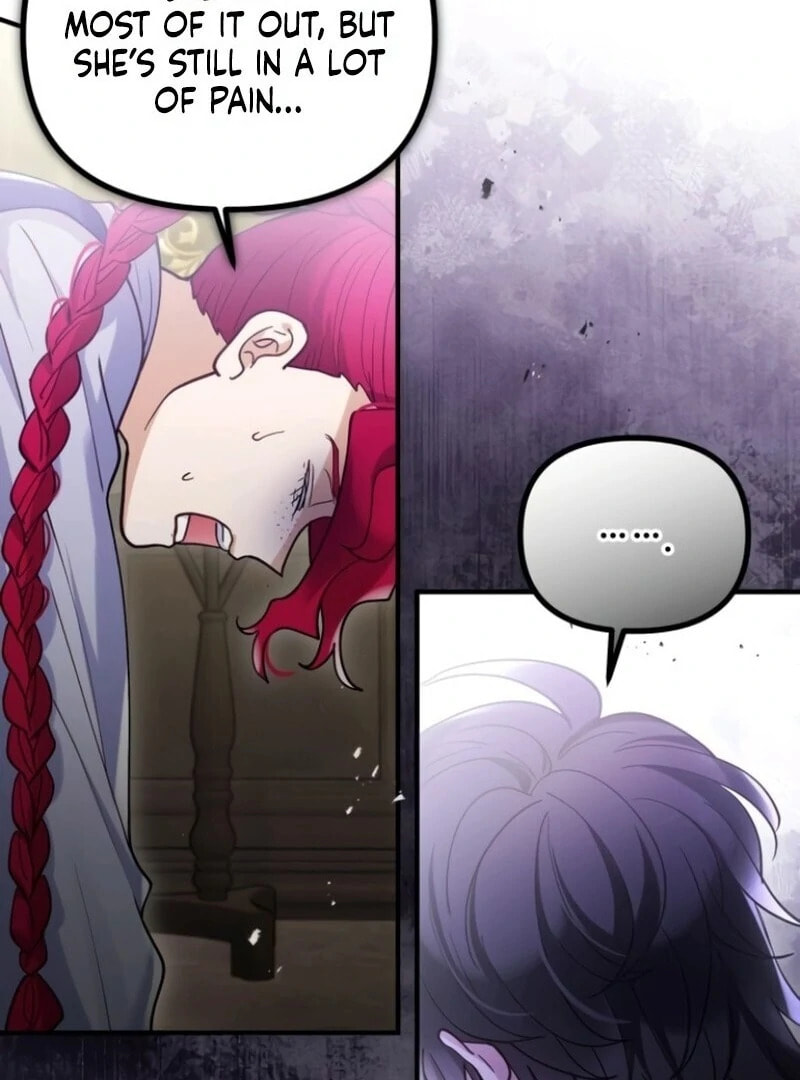 The Flower That Swallowed the Beast Chapter 105 page 30 - 