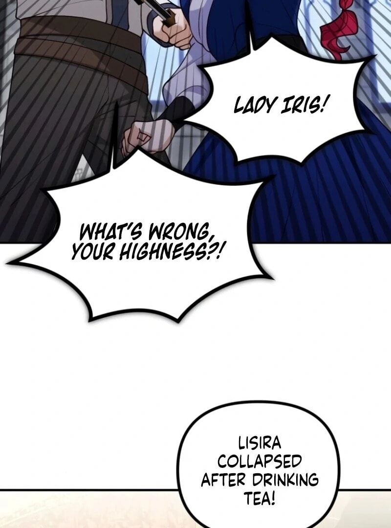 The Flower That Swallowed the Beast Chapter 105 page 4 - 