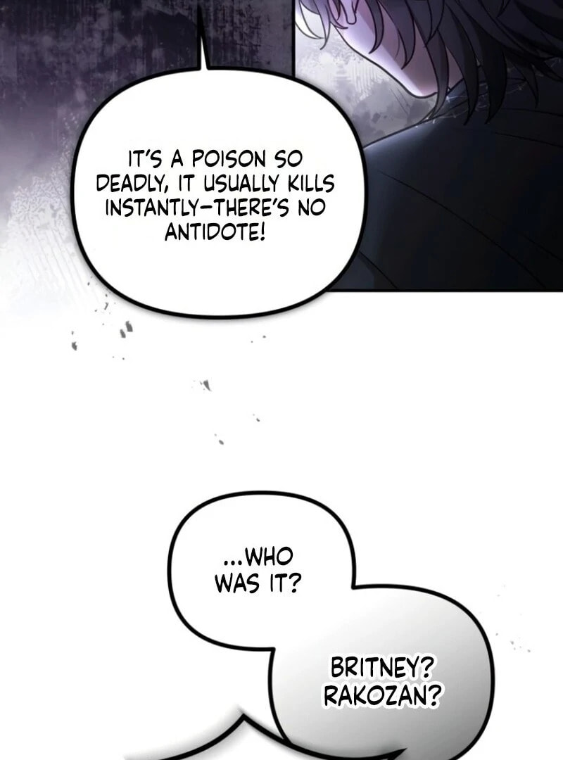 The Flower That Swallowed the Beast Chapter 105 page 31 - 