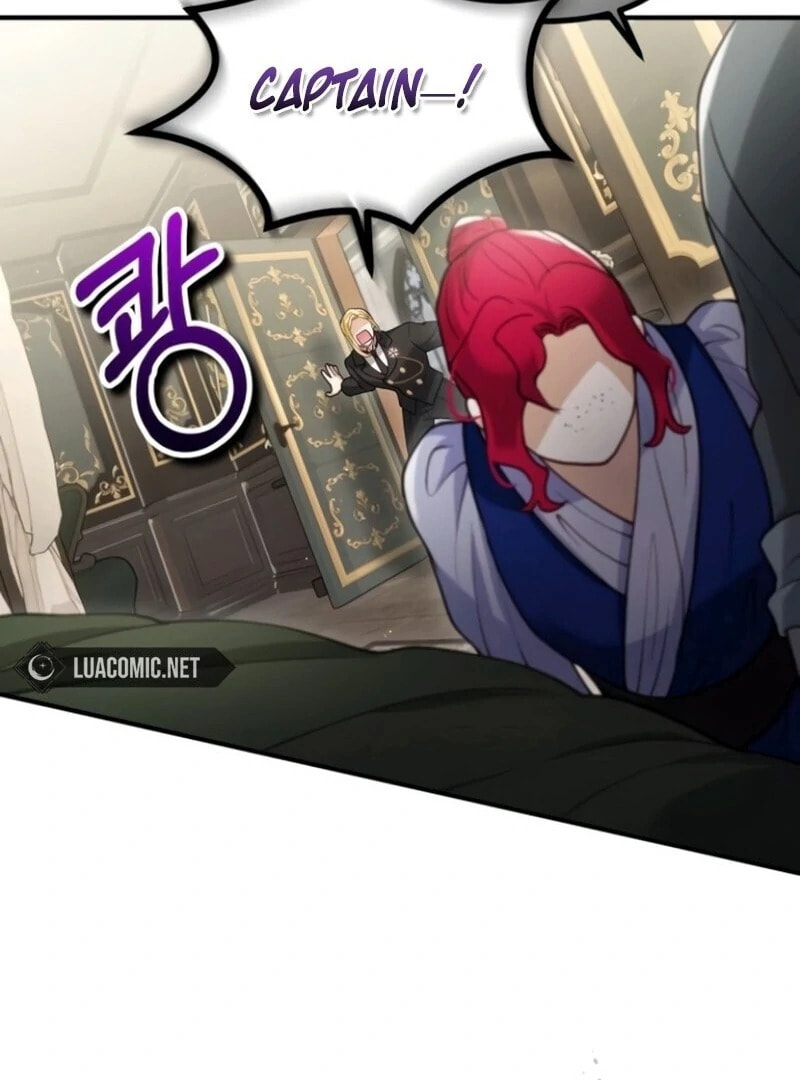 The Flower That Swallowed the Beast Chapter 105 page 32 - 
