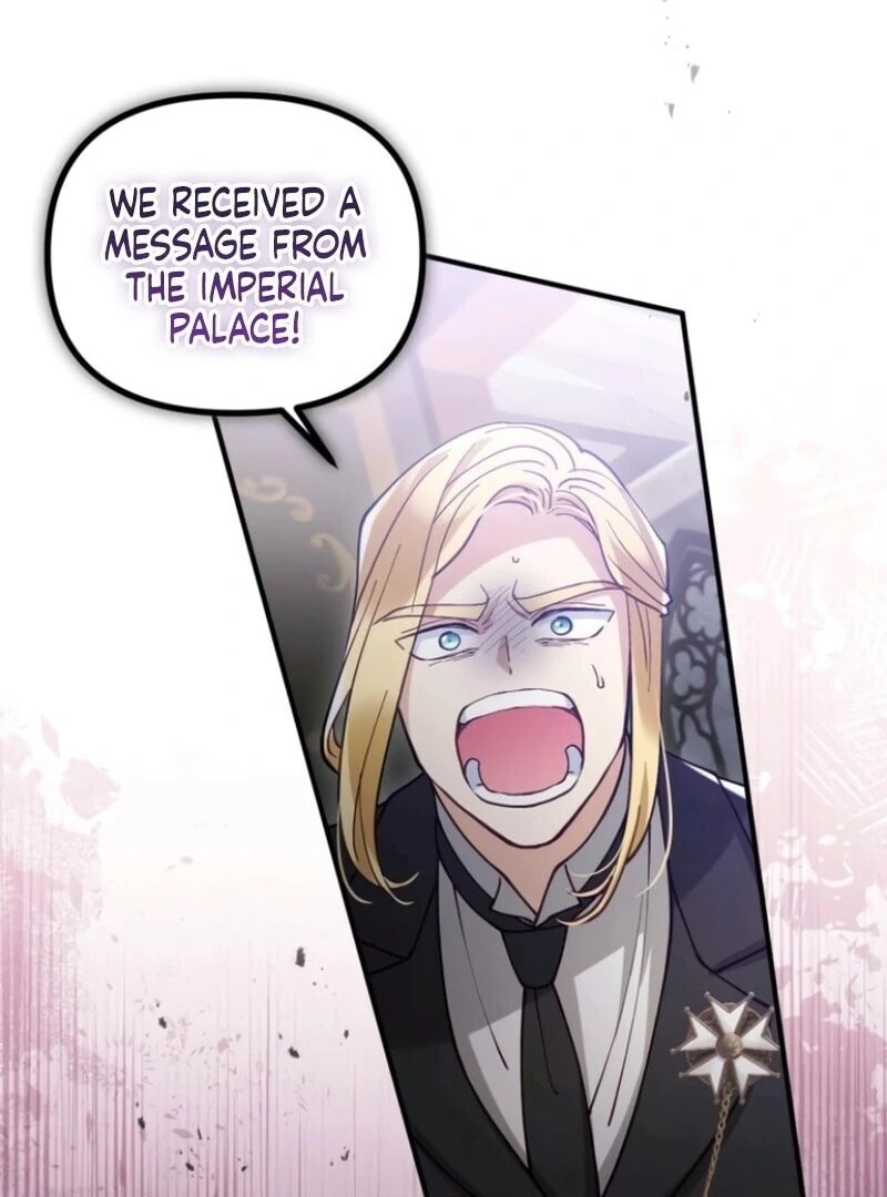 The Flower That Swallowed the Beast Chapter 105 page 33 - 