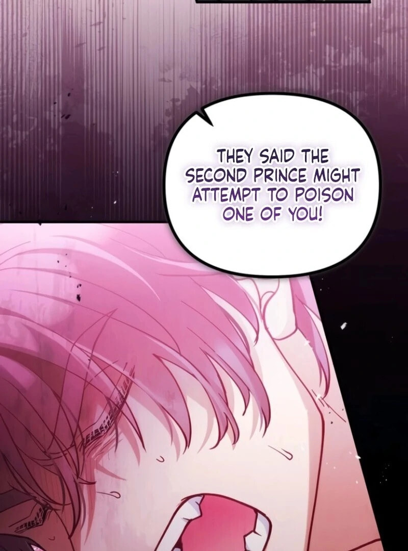 The Flower That Swallowed the Beast Chapter 105 page 34 - 