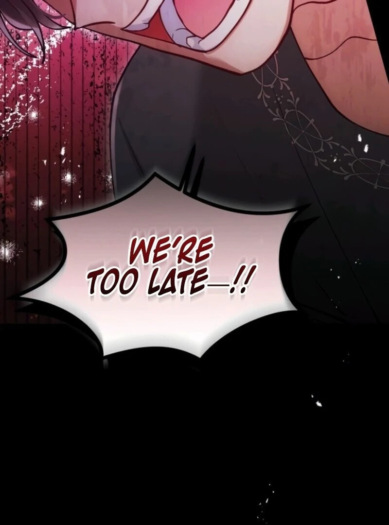 The Flower That Swallowed the Beast Chapter 105 page 35 - 