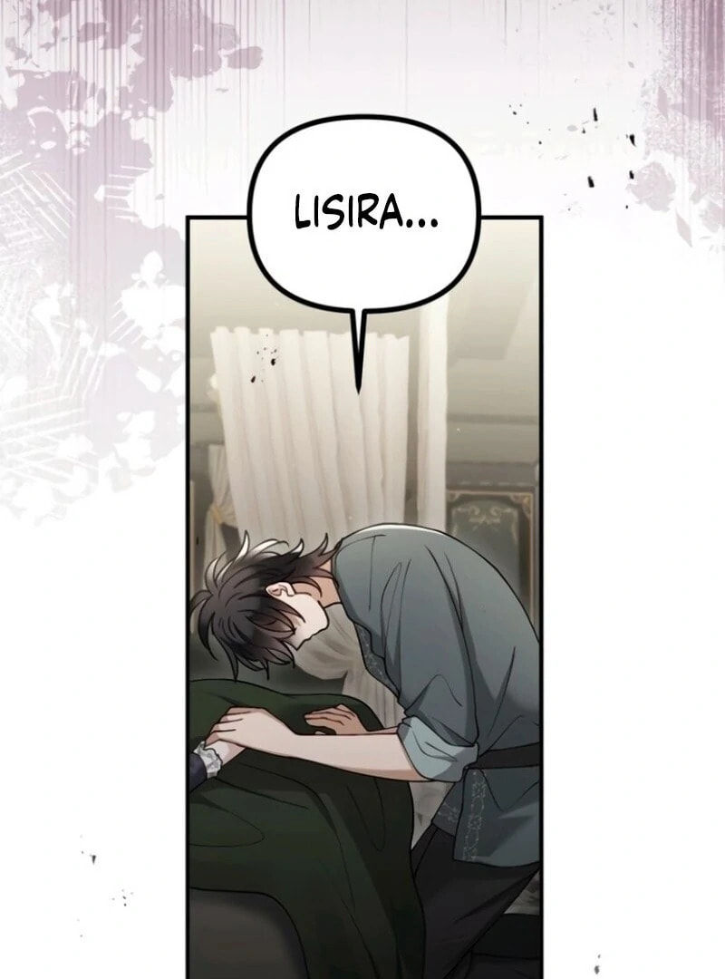 The Flower That Swallowed the Beast Chapter 105 page 37 - 