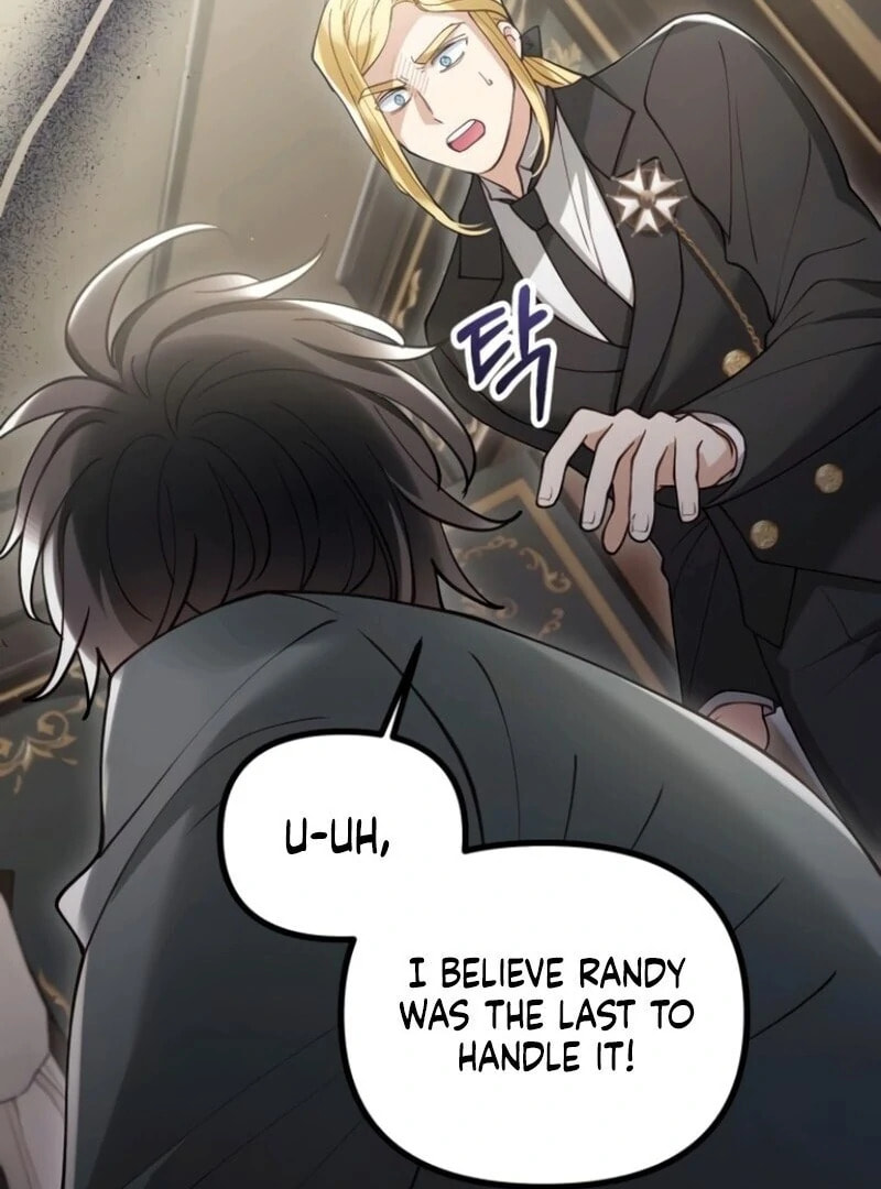 The Flower That Swallowed the Beast Chapter 105 page 45 - 
