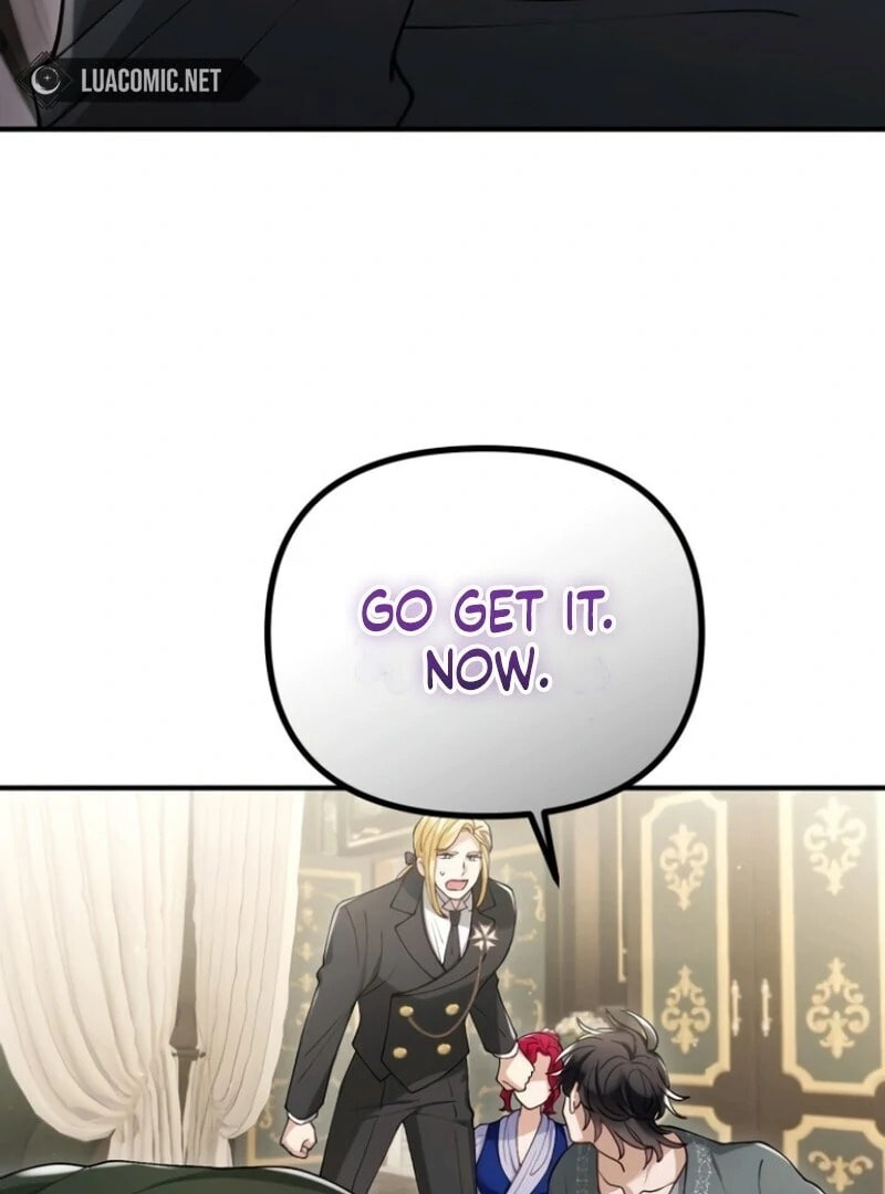 The Flower That Swallowed the Beast Chapter 105 page 46 - 