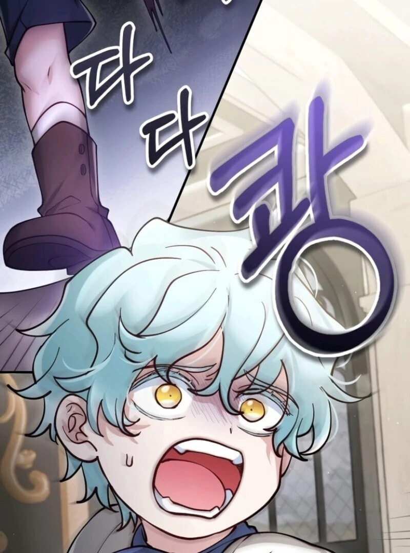 The Flower That Swallowed the Beast Chapter 105 page 49 - 
