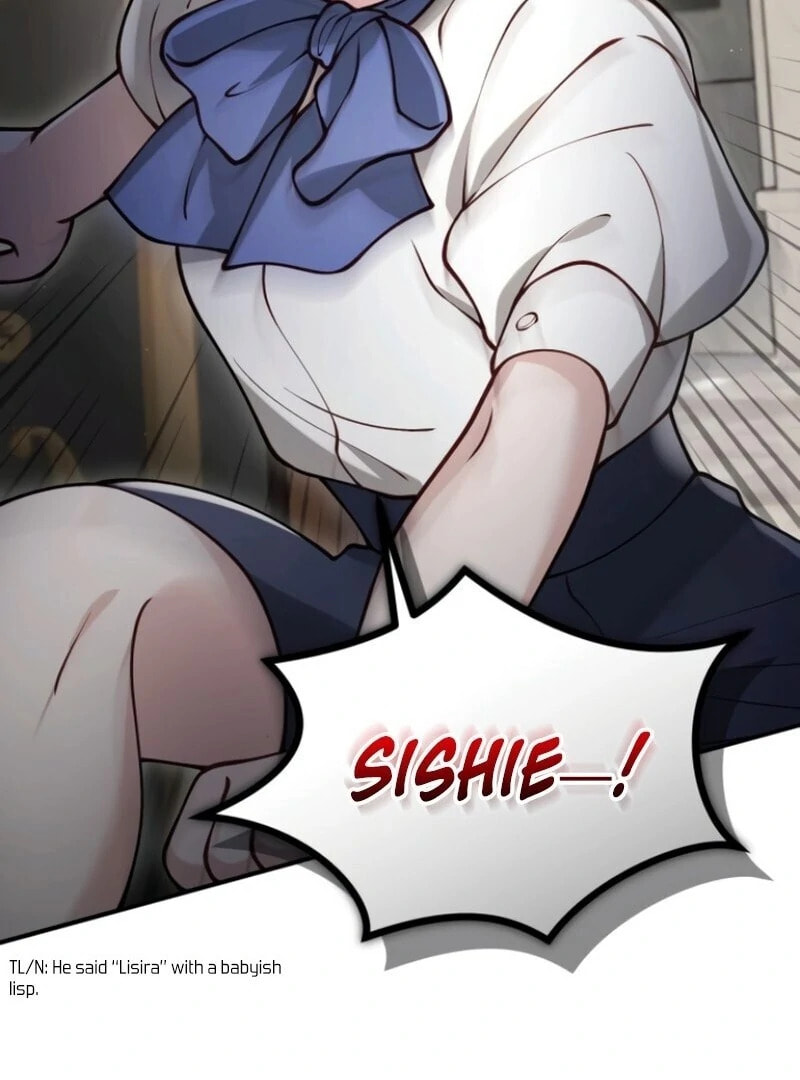 The Flower That Swallowed the Beast Chapter 105 page 50 - 