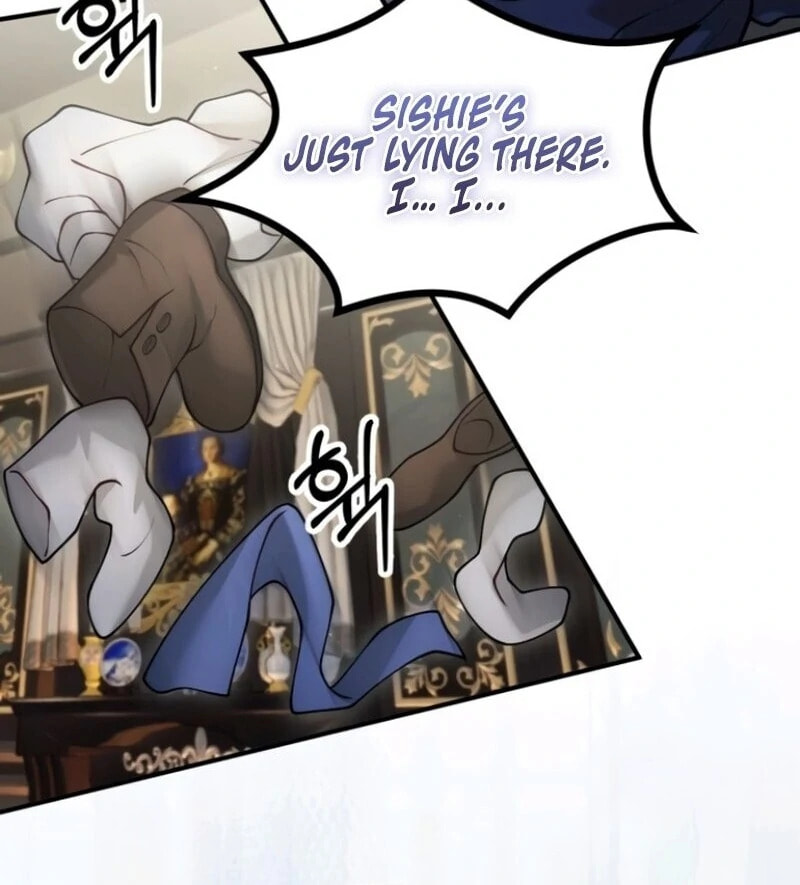 The Flower That Swallowed the Beast Chapter 105 page 53 - 